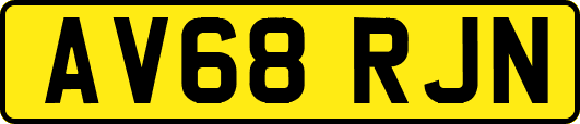 AV68RJN