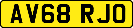 AV68RJO