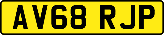 AV68RJP