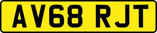 AV68RJT