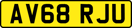 AV68RJU