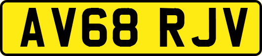 AV68RJV