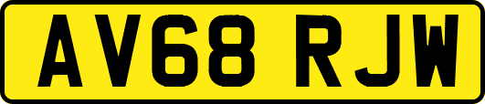 AV68RJW