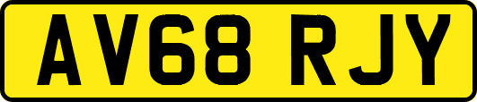 AV68RJY