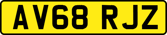 AV68RJZ