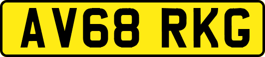 AV68RKG