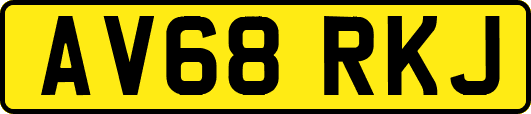 AV68RKJ