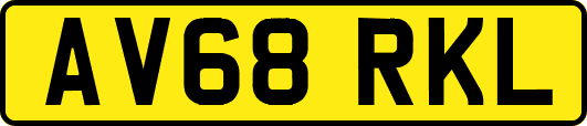AV68RKL