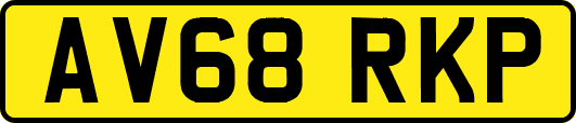 AV68RKP