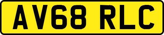 AV68RLC