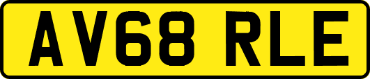 AV68RLE