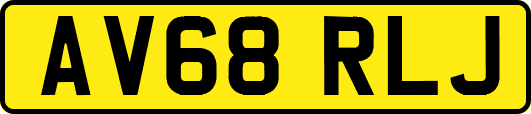 AV68RLJ