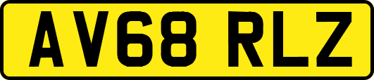 AV68RLZ