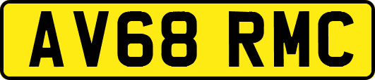 AV68RMC