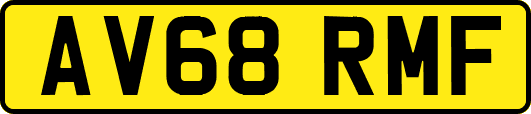 AV68RMF