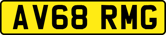 AV68RMG