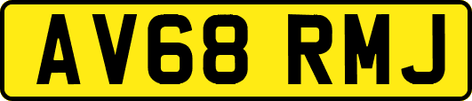 AV68RMJ