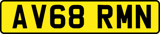 AV68RMN