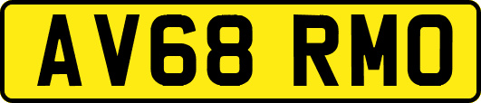AV68RMO