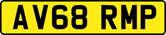 AV68RMP