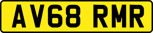 AV68RMR