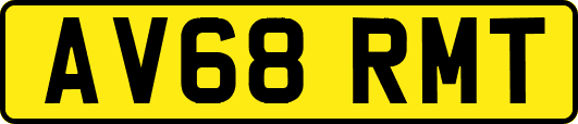 AV68RMT