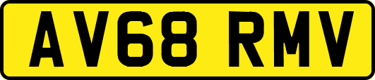 AV68RMV