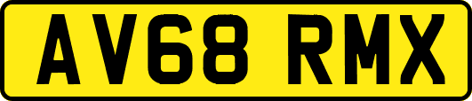 AV68RMX