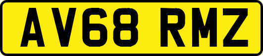 AV68RMZ