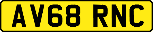AV68RNC