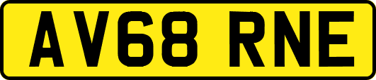 AV68RNE