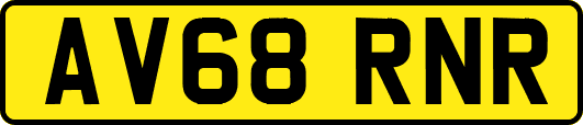 AV68RNR
