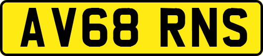 AV68RNS