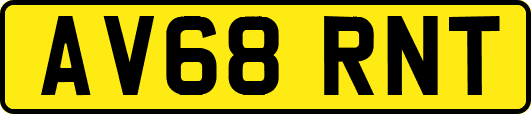 AV68RNT