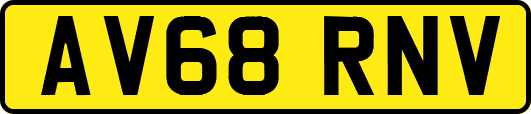 AV68RNV