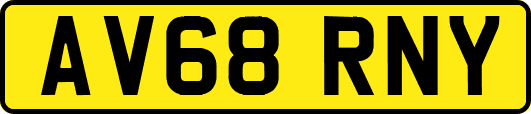 AV68RNY