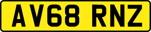 AV68RNZ