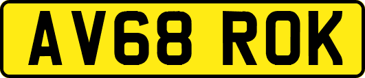 AV68ROK