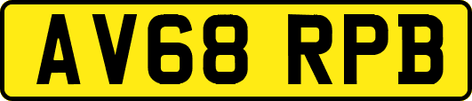 AV68RPB