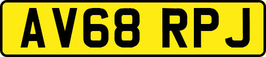 AV68RPJ