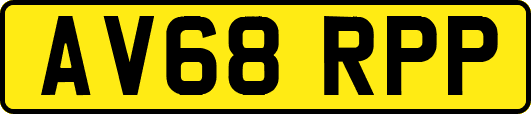 AV68RPP