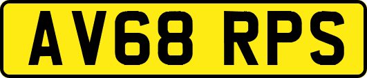 AV68RPS