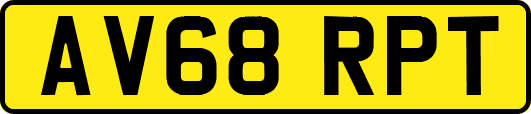 AV68RPT