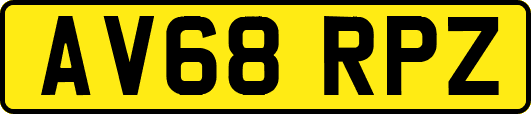 AV68RPZ