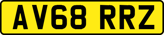 AV68RRZ