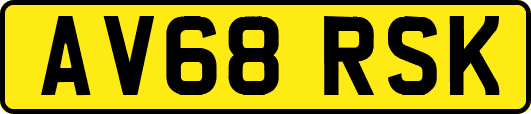 AV68RSK