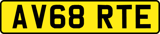 AV68RTE