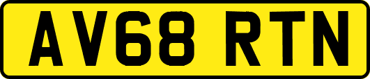 AV68RTN