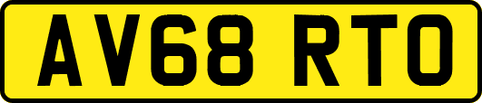 AV68RTO