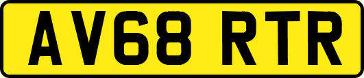 AV68RTR
